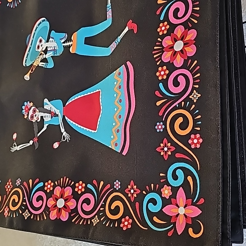 NWT Table Runner 16"x80" - Picture 2 of 3